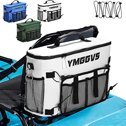 The Best Camping Kayak