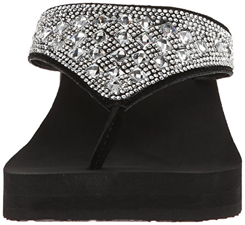 Yellow Box Women's Birder Flip-Flop2