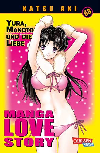 Manga Love Story 63 (63)