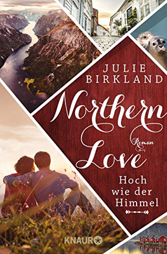 Hoch wie der Himmel: Roman (Northern Love 1) Hoch wie der Himmel: Roman (Northern Love 1)
