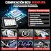 Imagen de LAUNCH X431 PRO3 Ace OBD2 Diagnosis Multimarca con Módulo Adaptador OBD1