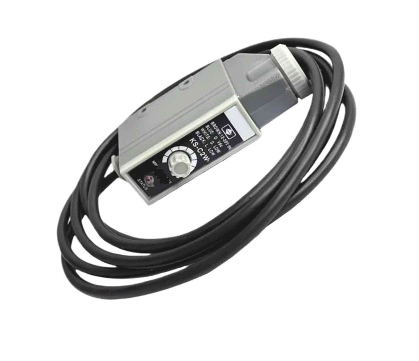 KZFU4URM KS-C2W Color code sensor Photoelectric Switch