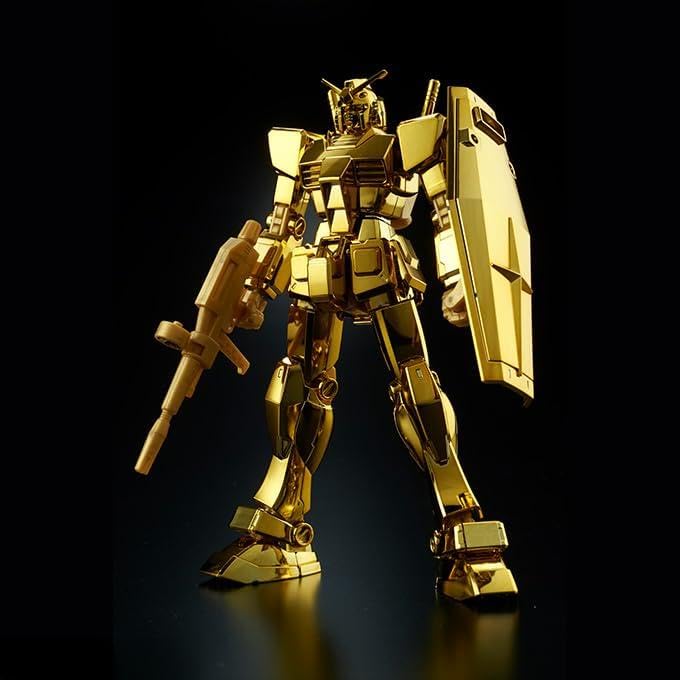 Amazon.co.jp: HG 1/144 Gundam Base Limited Prize RX-78-2
