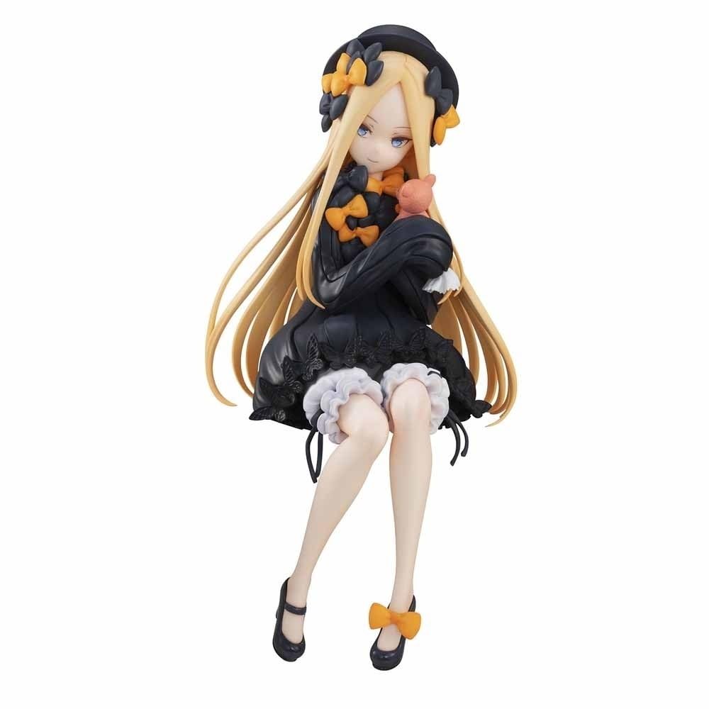 Abigail Williams - figurka z zatyczką do makaronu / figurka anime nsfw figurka malowana postać model/zabawka model kolekcjonerów anime przedmiot 15 cm