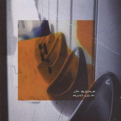 Flying Lo-Fi