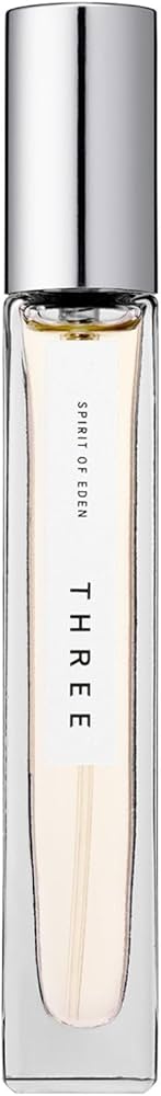 Amazon.co.jp: THREE(スリー) [オードトワレ] エッセンシャルセンツ 04