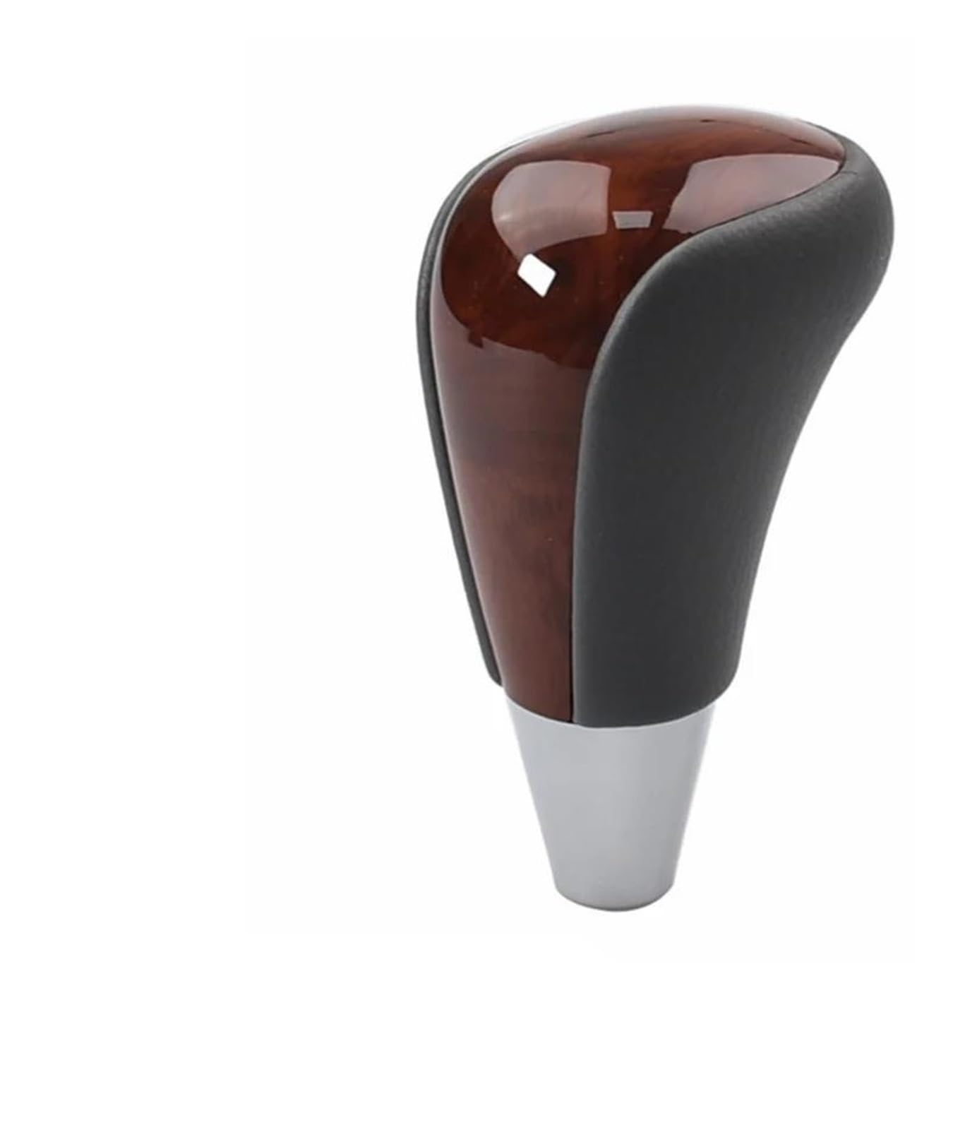 Zncojl A Car Gear Stick Knob For Toyot For Fortuner 2012- Utomatic Transmission Car Gear Shift Lever No Modification Required