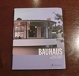 Bauhaus: 1919-1933