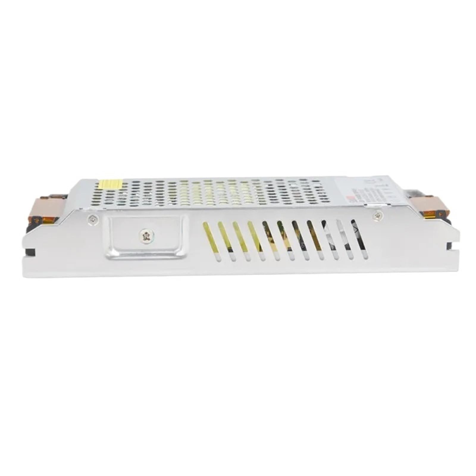 Lot de 60 alimentations 12 V, 200 W, 16 A, Pilotes LED AC/DC 12 V, éclairage 12 V CC CL200-H1V12