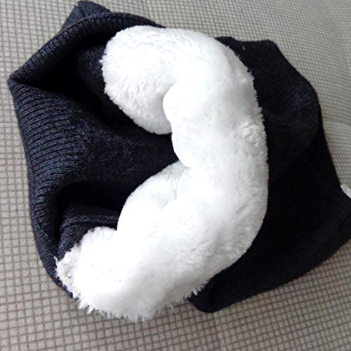 Nierenwärmer Milya aus Kaschmir für den Winter, elastisch und bequem