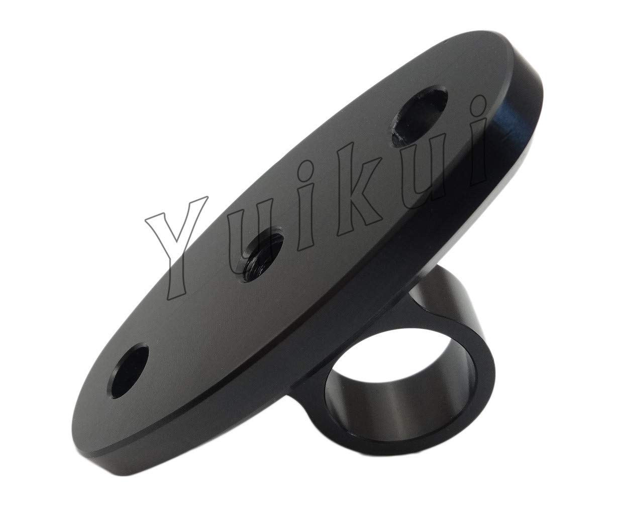 Amazon | YUIKUI RACING バイクフェアリングミラー CNCアルミニウム