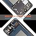 Original for Samsung Galaxy S24 5G Screen Replacement, LCD for Samsung S24 Digitizer Touch Screen SM-S921B SM-S921U SM-S921W LCD Display Assembly with Frame (US Version) (Black)