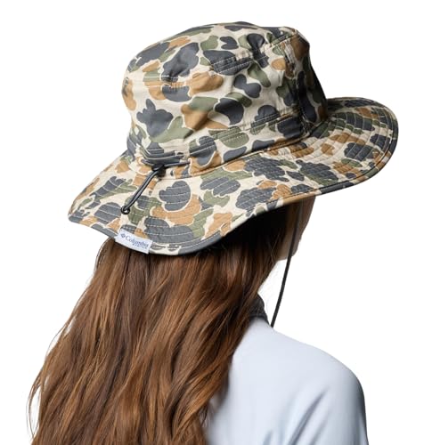 Image of Columbia Unisex Adult Wild Cast Booney
