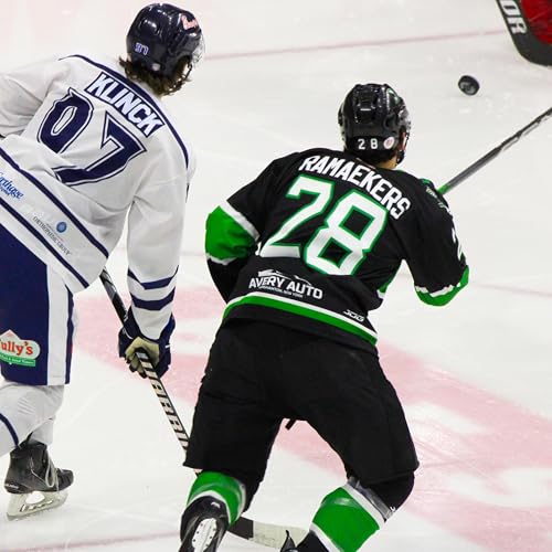 PPPShow SN15: EP 9: Scott Ramaekers Interview on Hockey & Life cover art