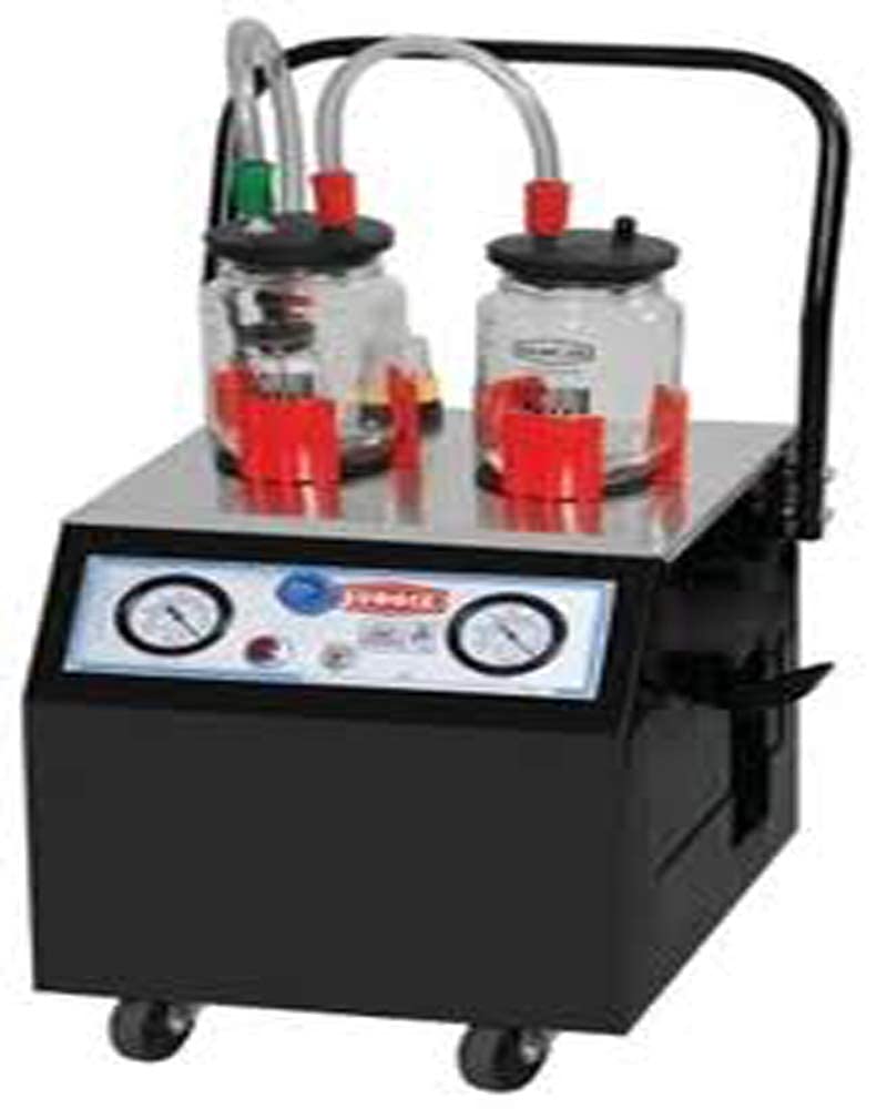 PAERIK INDIA High Vacuum Suction Machine VI-3204A (B09CLBTS33) Amazon Price History, Amazon Price Tracker