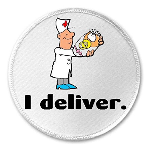 I Deliver Doctor Hospital OBGYN - 3
