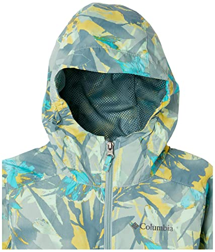 Columbia Boys' Glennaker Springs Jacket2