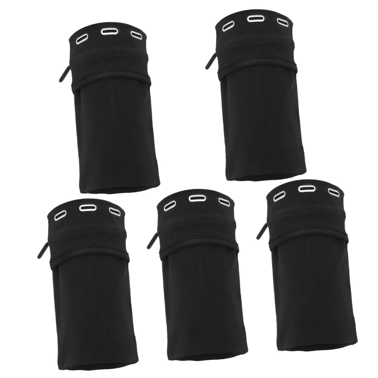 Gadpiparty 5piezas Deportivo para Teléfono Móvil Bolsa De Mano para Correr Resistente y Duradero para Entrenamientos y Actividades Al Aire