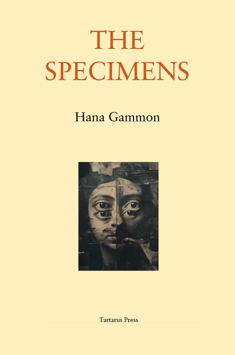 Cover of The Specimens