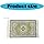 ProSolutions - Tuiles de tapis Prospective Broadway 19-11/16