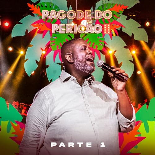 Péricles feat. Mumuzinho