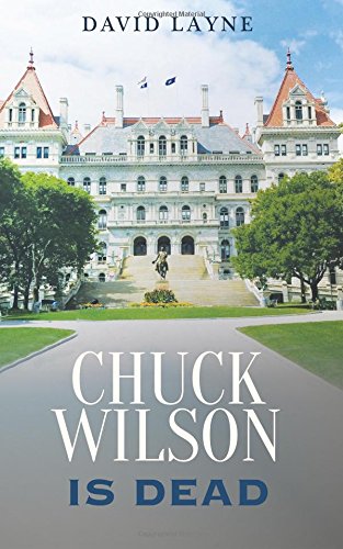 Chuck Wilson Is Dead