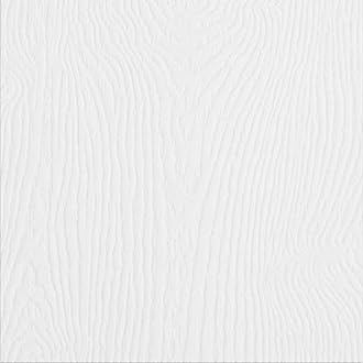 Dimex 3600WT-15C-6 Decorative Adirondak No-Dig Landscape Edging Kit-White