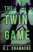 The Twin Game 1542690323 Book Cover