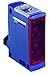 Telemecanique XUX9ARCNT16 Polarized Reflex Photoelectric Sensor, Rectangular Body, AC/DC Input, 5-Wire Relay AC/DC Output, 1 NO 1 NC Contact, Screw Terminal Connection