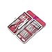 Produktbild NNNQO Function Manicure Kit Zum Polieren Und Pediküren Von Nägeln-Maniküre Und Pediküre Set Catcher Thick Toenail Und Nagelknipser Set Für Männer Und Frauen Und Muttertag Vor Nagelpilz Schützen