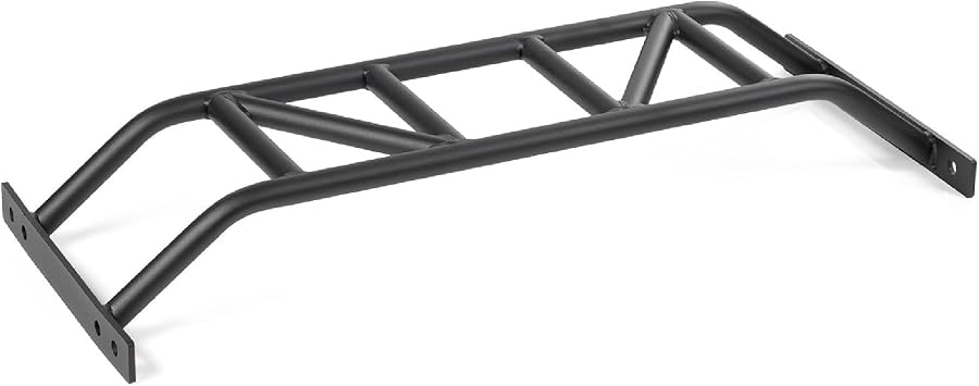 Titan Fitness TITAN Series Multi-Grip Pull Up Bar