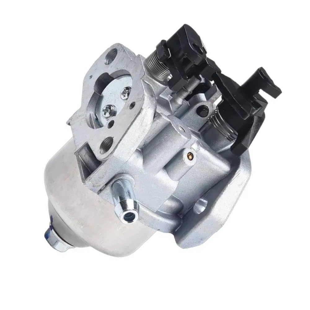Kit de carburateur tondeuse ST120 haute précision pour démarrage rapide 118551489