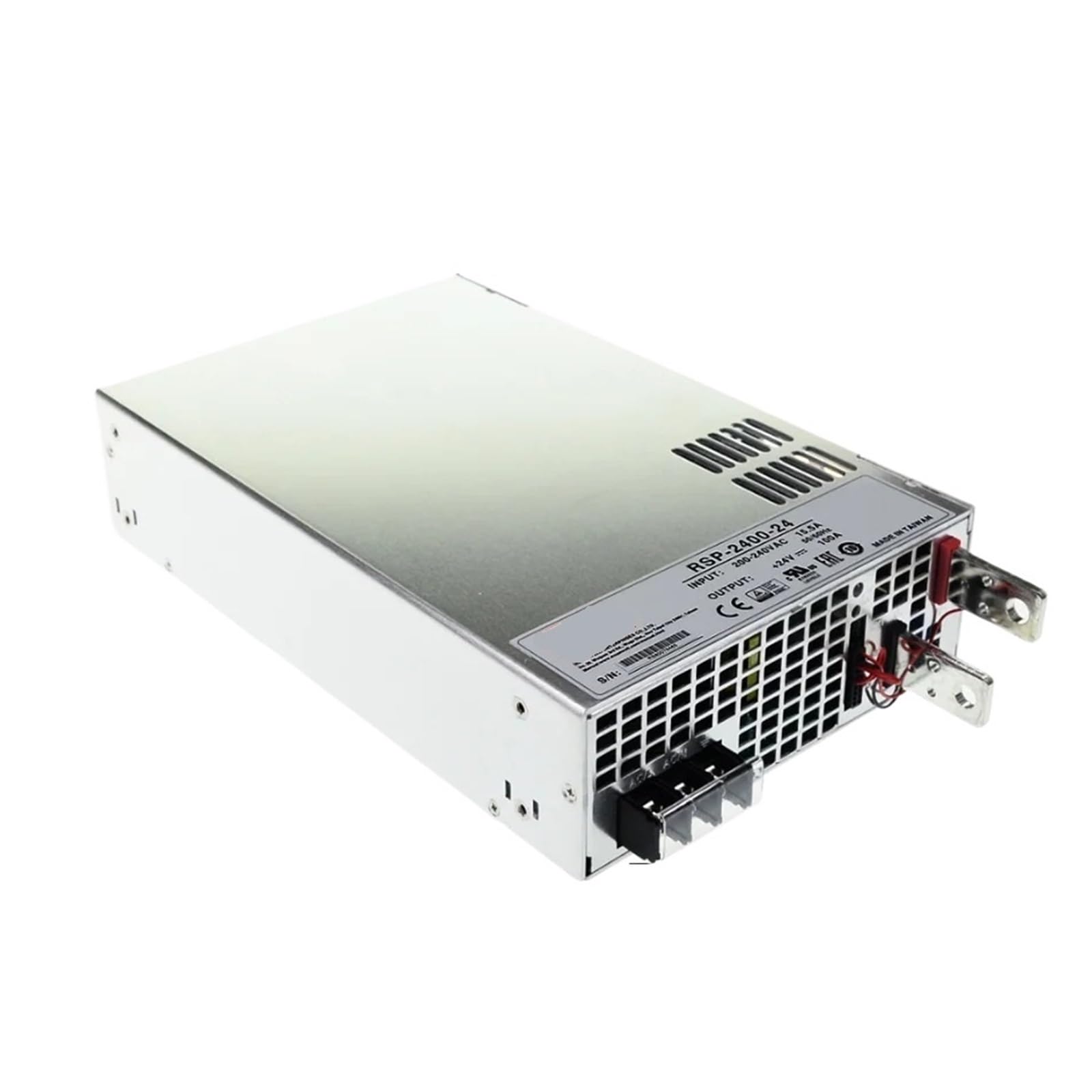 BRODEFUP RSP-2400-48 Switching Power Supply 2400W single output power supply