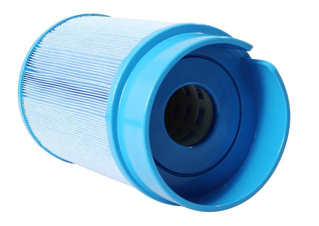 Generisch Magnum ST36M, antibakterieller Filter passend für Softub ab BJ2010