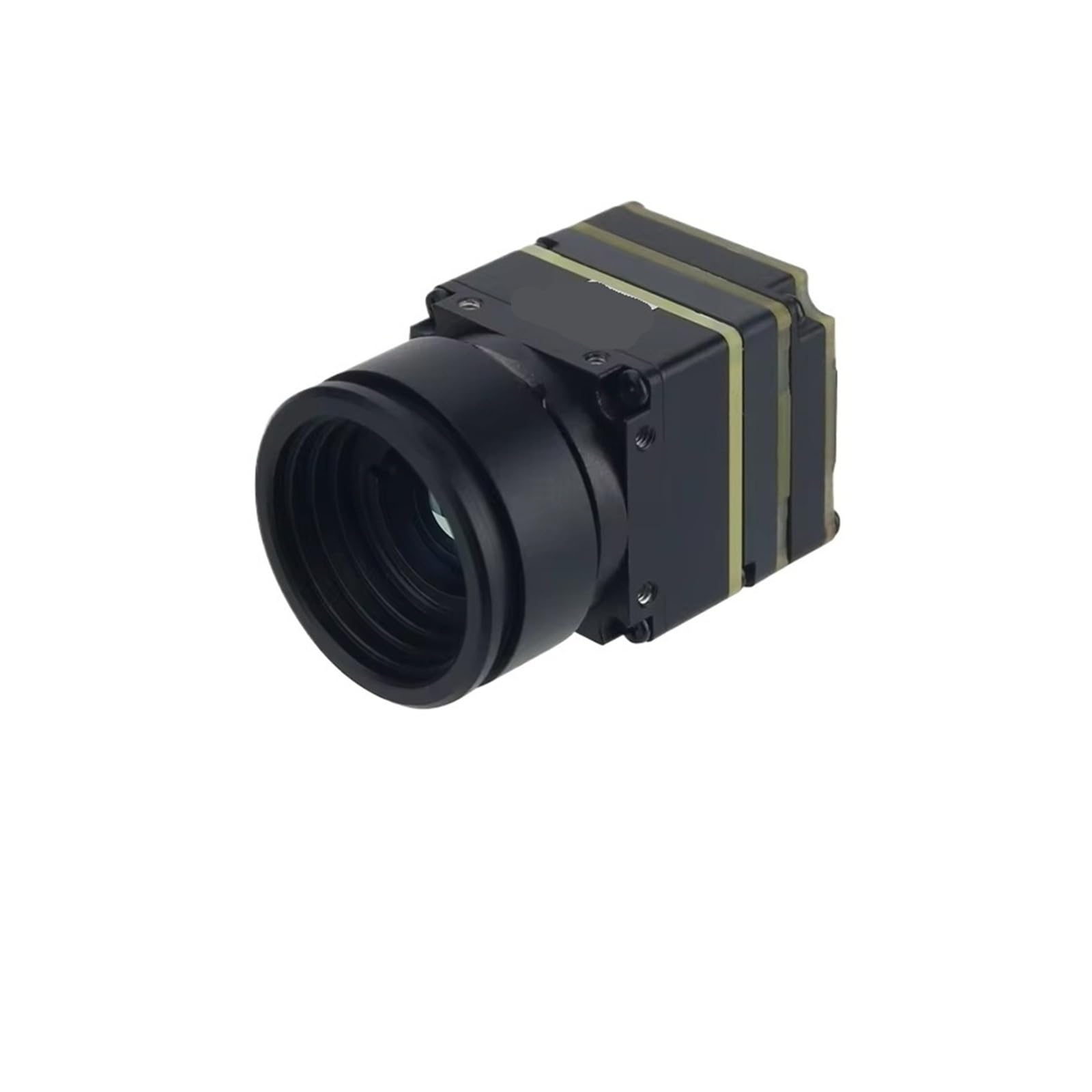 Telecamera drone FPV ad alta risoluzione 640 * 512 | Mini modulo termocamera(256x192 CVBS 9.7MM)