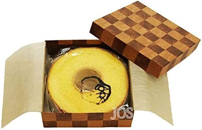 Amazon Club Harie クラブハリエ バームクーヘン バウムクーヘン 1個入り クラブハリエ ケーキ 洋菓子 通販 Amazon Club Harie クラブハリエ バームクーヘン バウムクーヘン 1個入り クラブハリエ ケーキ 洋菓子 通販