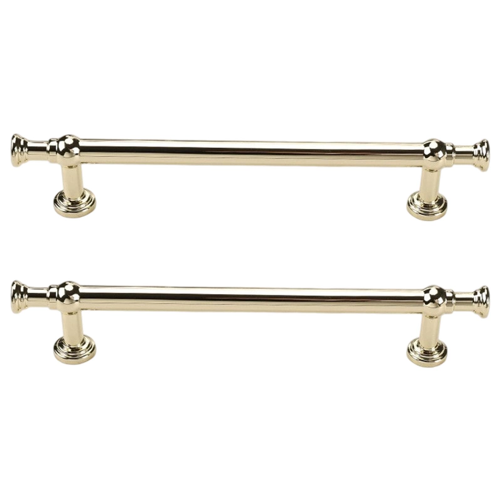 Msioytog K Gold 1Pair Zincs Alloy Dressers Knob Kitchen Cabinet Door Handle Cupboard Door Pulls Vintage Drawer Knob Furniture Hardware Vintage Drawer Pull Handles