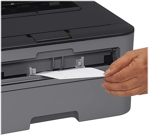 Miniatura 5 de Brother HLL2300D impresora láser monocromática Negro