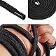 3x 10m Bondageseil Bondage Seile Fesselseil BDSM Schwarz (MEHRWEG)