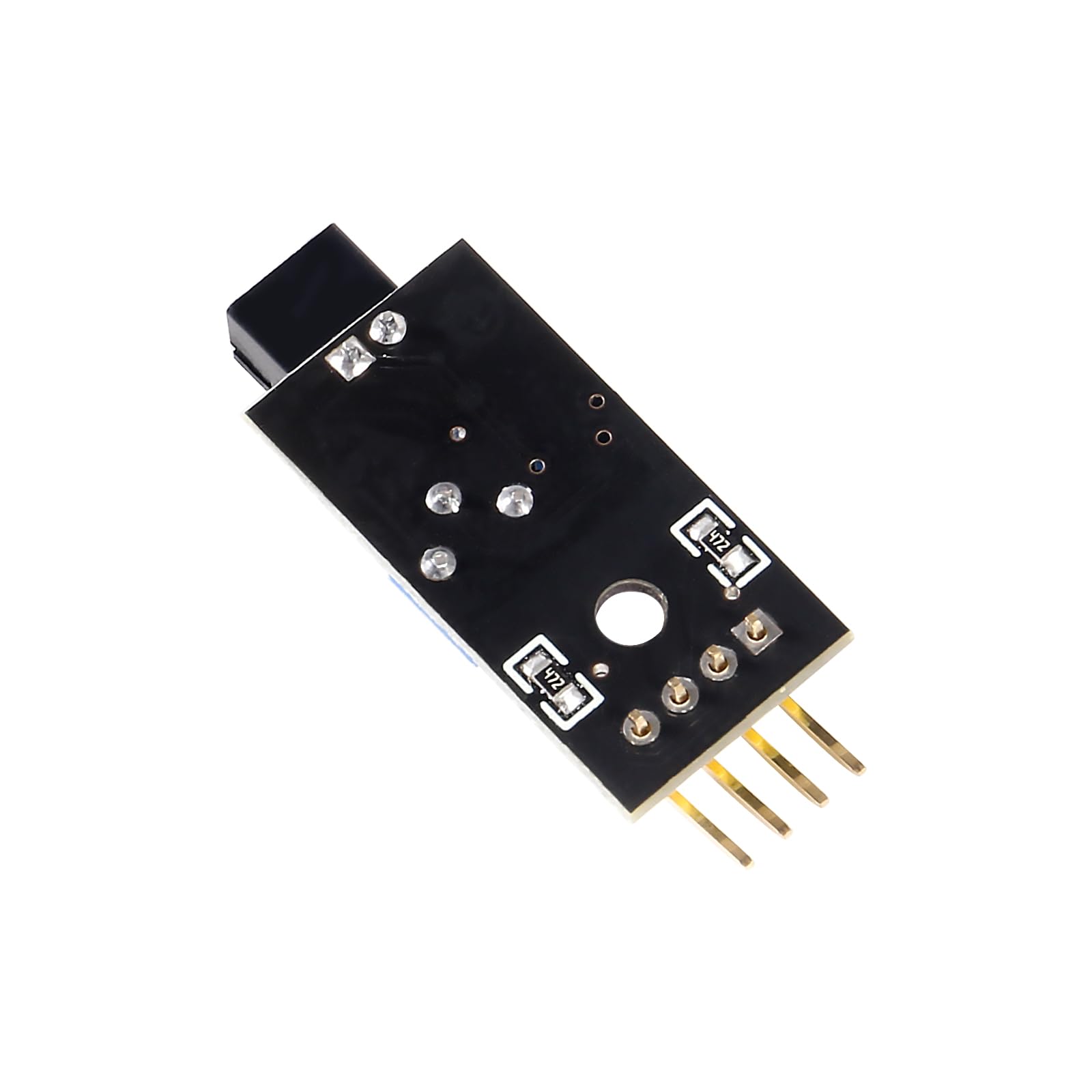 Sensor De Humedad Del Suelo Portátil Monitor De La Planta Higrómetro