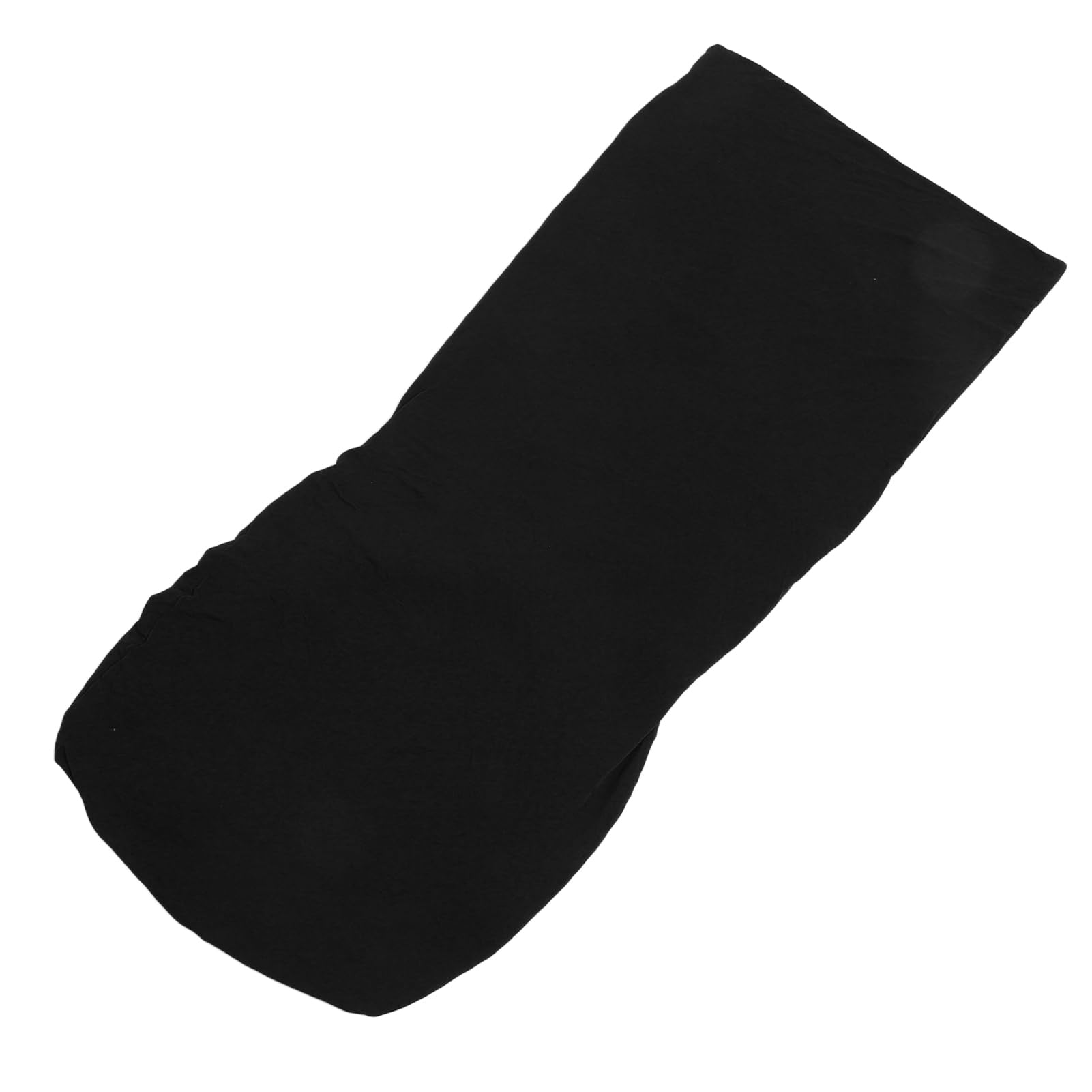 Yosoo Health Gear Funda Elástica de alta calidad en negro, poliéster impermeable para respaldos 40-60 cm