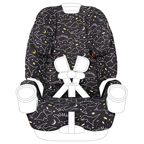 Buy Ukje Cover for Graco 4ever DLX 4in1 Car Seat Many Colors