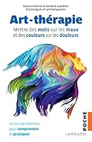 Art-Therapie 2035966655 Book Cover