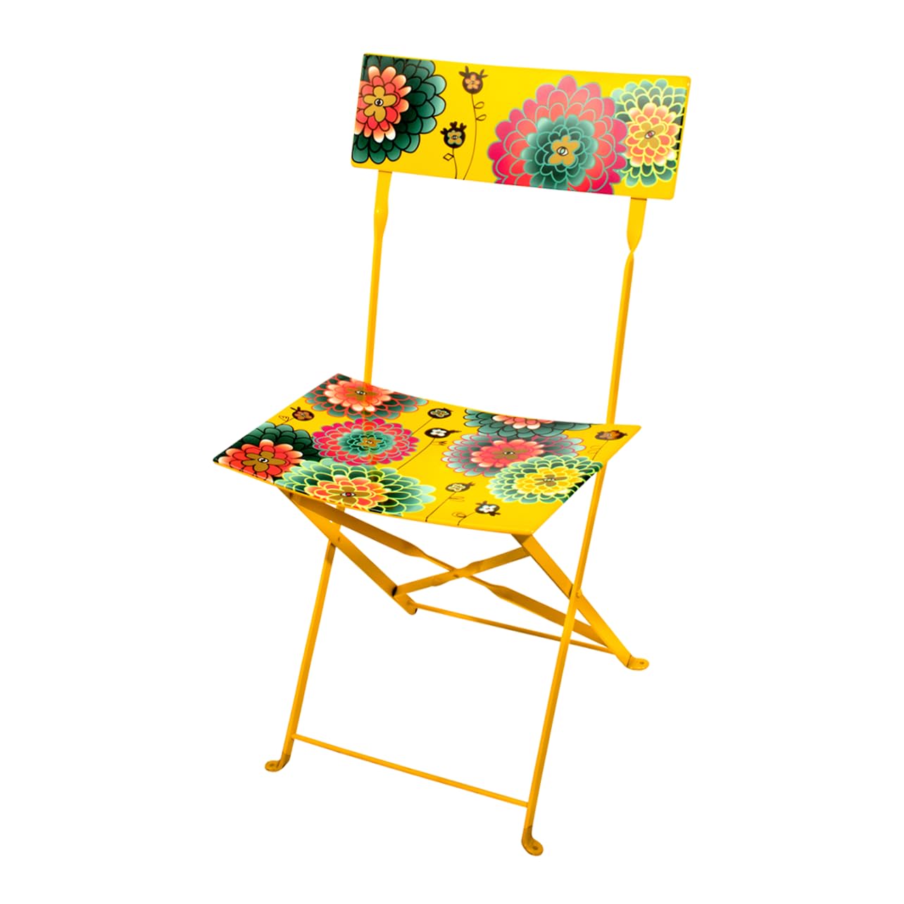 Pylones Chaise Pliante - Garden Paradise