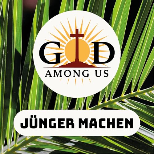 #010 | J&uuml;nger machen
