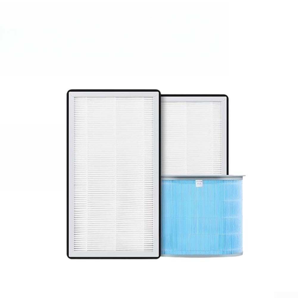 Filtro HEPA Compatibile per Mijia G1-300 Filtro HEPA Compatibile(I)