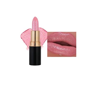 Diamond Lip Gloss Glitter Lipstick Waterproof, Diamond Lip Gloss Glitter Lipstick Waterproof, Shiny Matte 01, #
