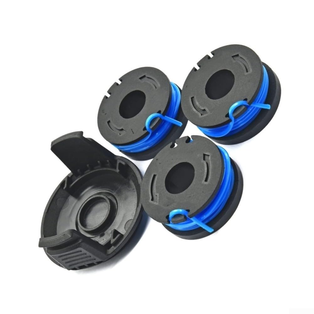 Carrete Hilo Doble 1.65mm para Harbor para freight Carrete Hilo