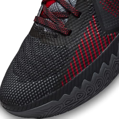 Image of Nike Men's Kyrie Flytrap IV Track Shoes