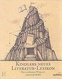 kindler literaturlexikon  Kindlers neues Literatur-Lexikon